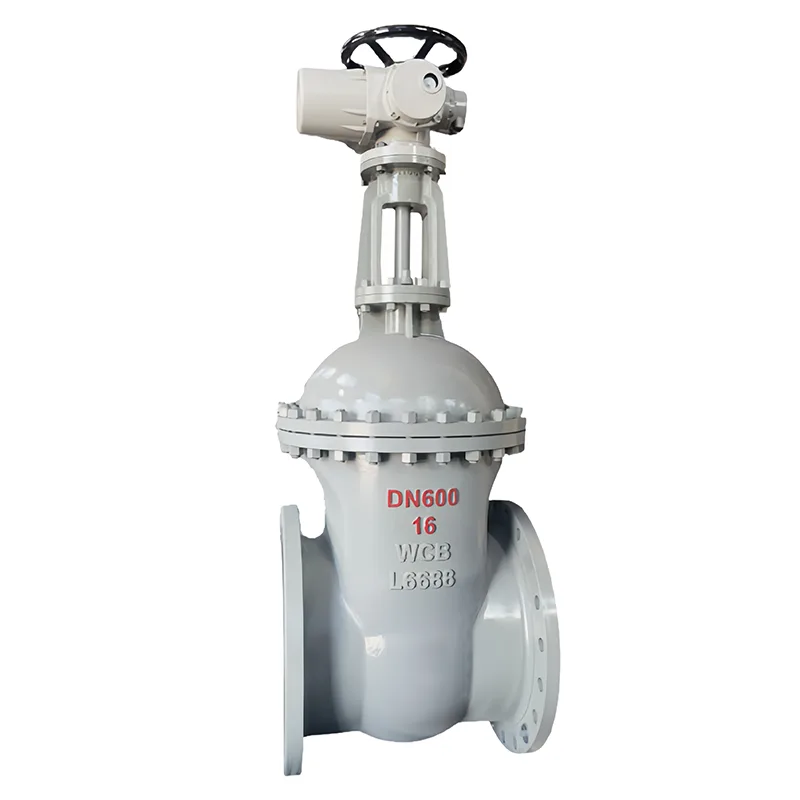 Carbon Steel National Standard Heke Valve