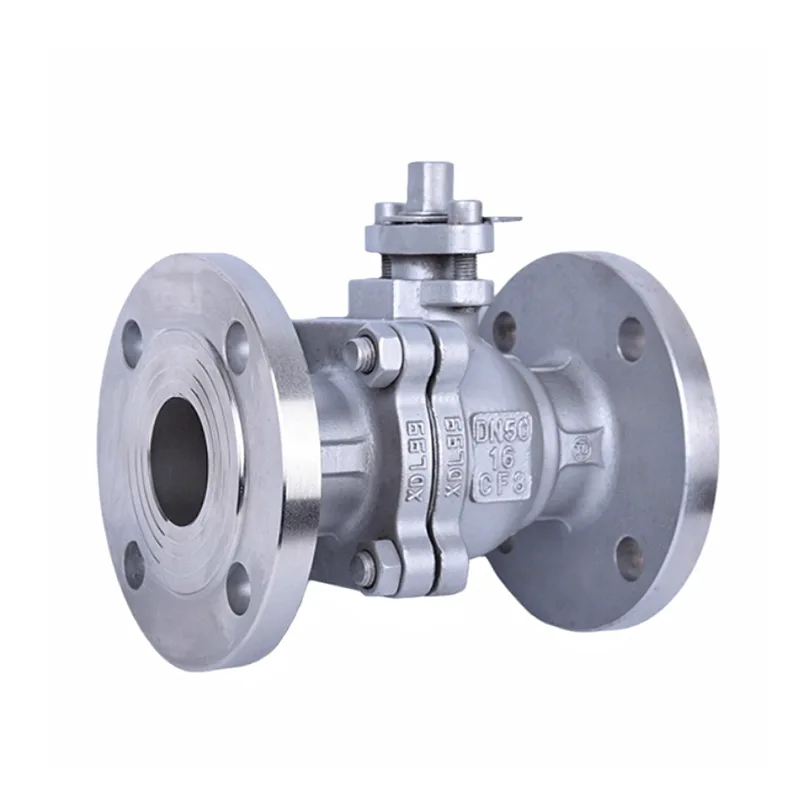 Balofo ea Ball ea Stainless Steel 304