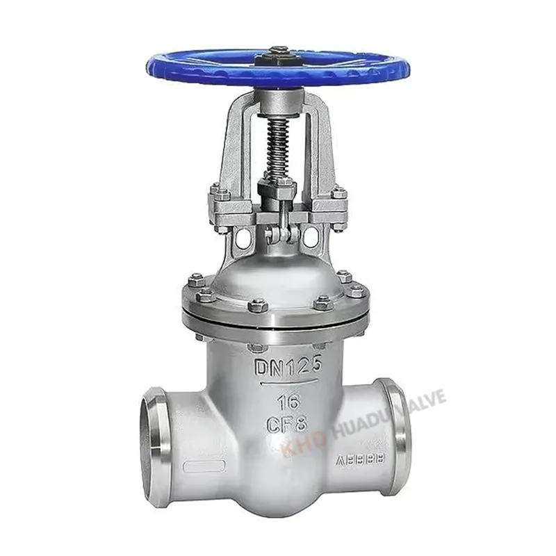 Li-valve tsa heke tse cheselitsoeng